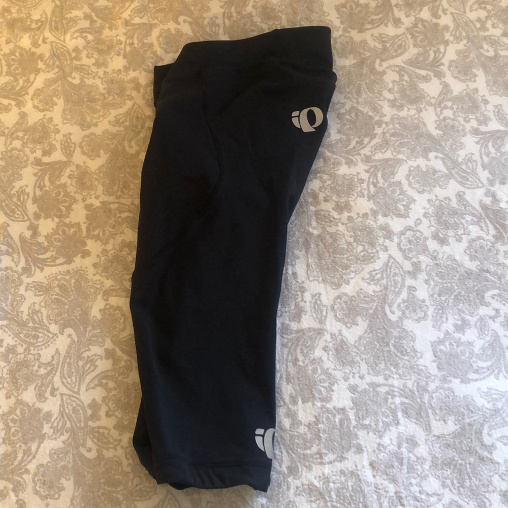 Pearl Izumi Cycling Capris with Chamois